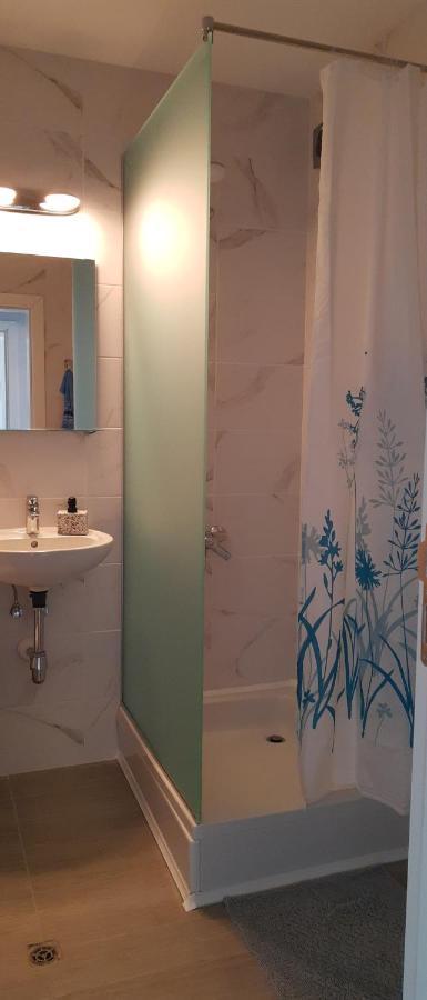 Sky Blue Danube Apartment Rusçuk Dış mekan fotoğraf