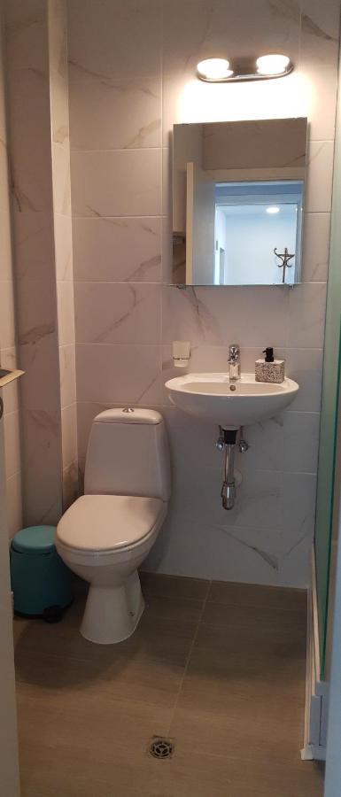 Sky Blue Danube Apartment Rusçuk Dış mekan fotoğraf