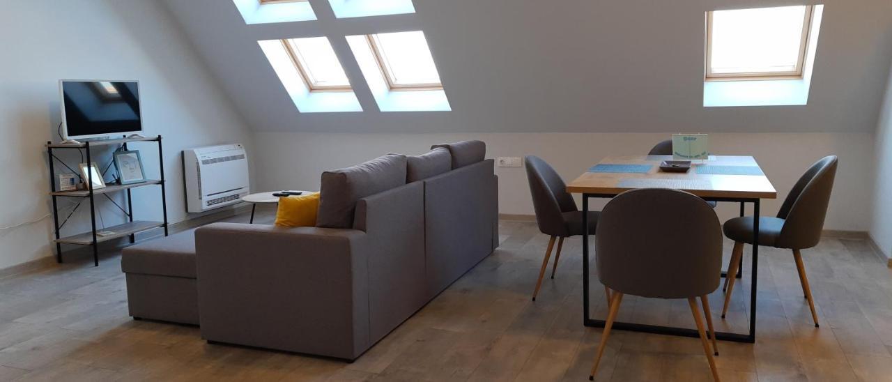 Sky Blue Danube Apartment Rusçuk Dış mekan fotoğraf