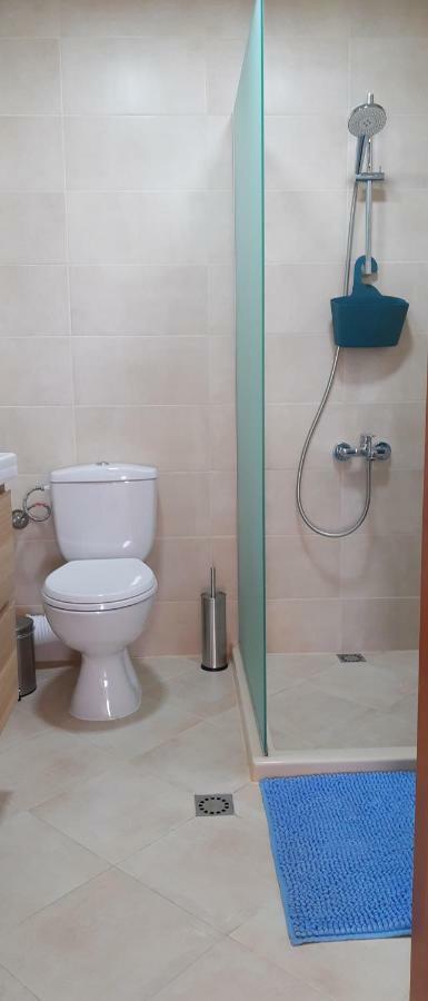 Sky Blue Danube Apartment Rusçuk Dış mekan fotoğraf